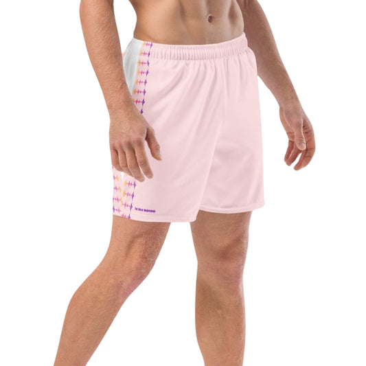 Shorts with UPF 50+ - The Wave Whisperers