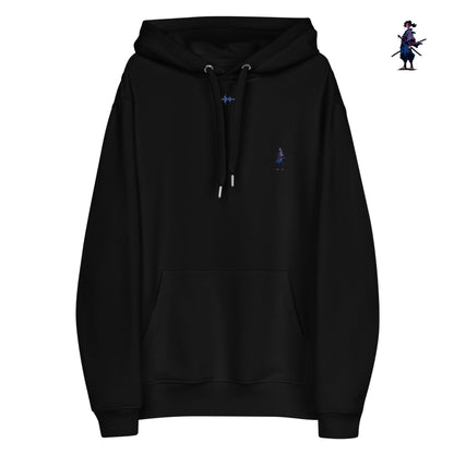Premium Eco Hoodies - The Wave Whisperers     
