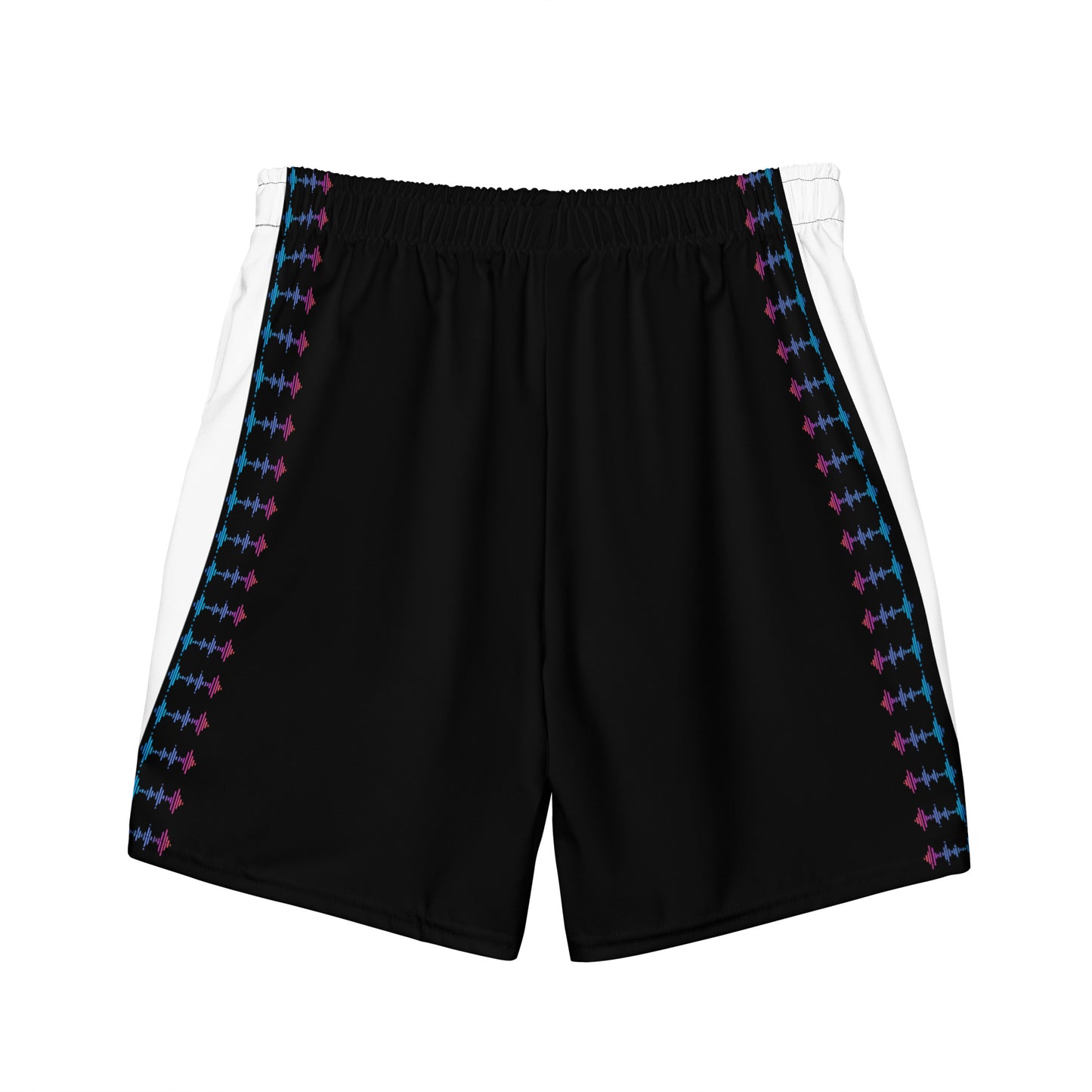 Shorts with UPF 50+ - The Wave Whisperers     