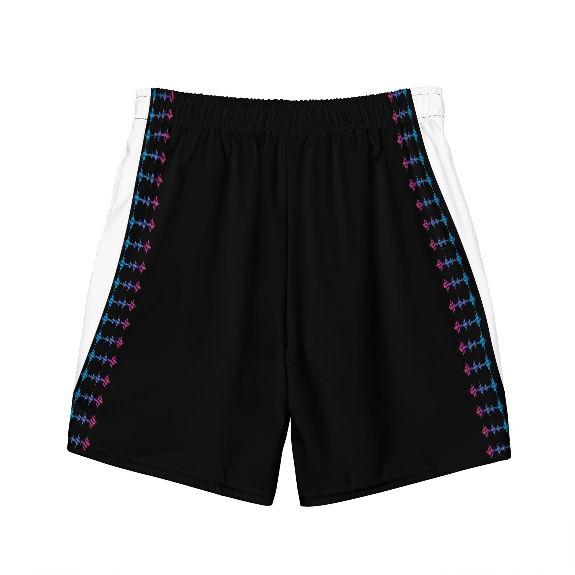 Shorts with UPF 50+ - The Wave Whisperers     