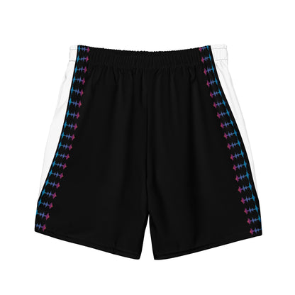 Shorts with UPF 50+ - The Wave Whisperers     