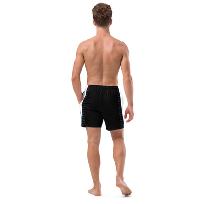 Shorts with UPF 50+ - The Wave Whisperers     