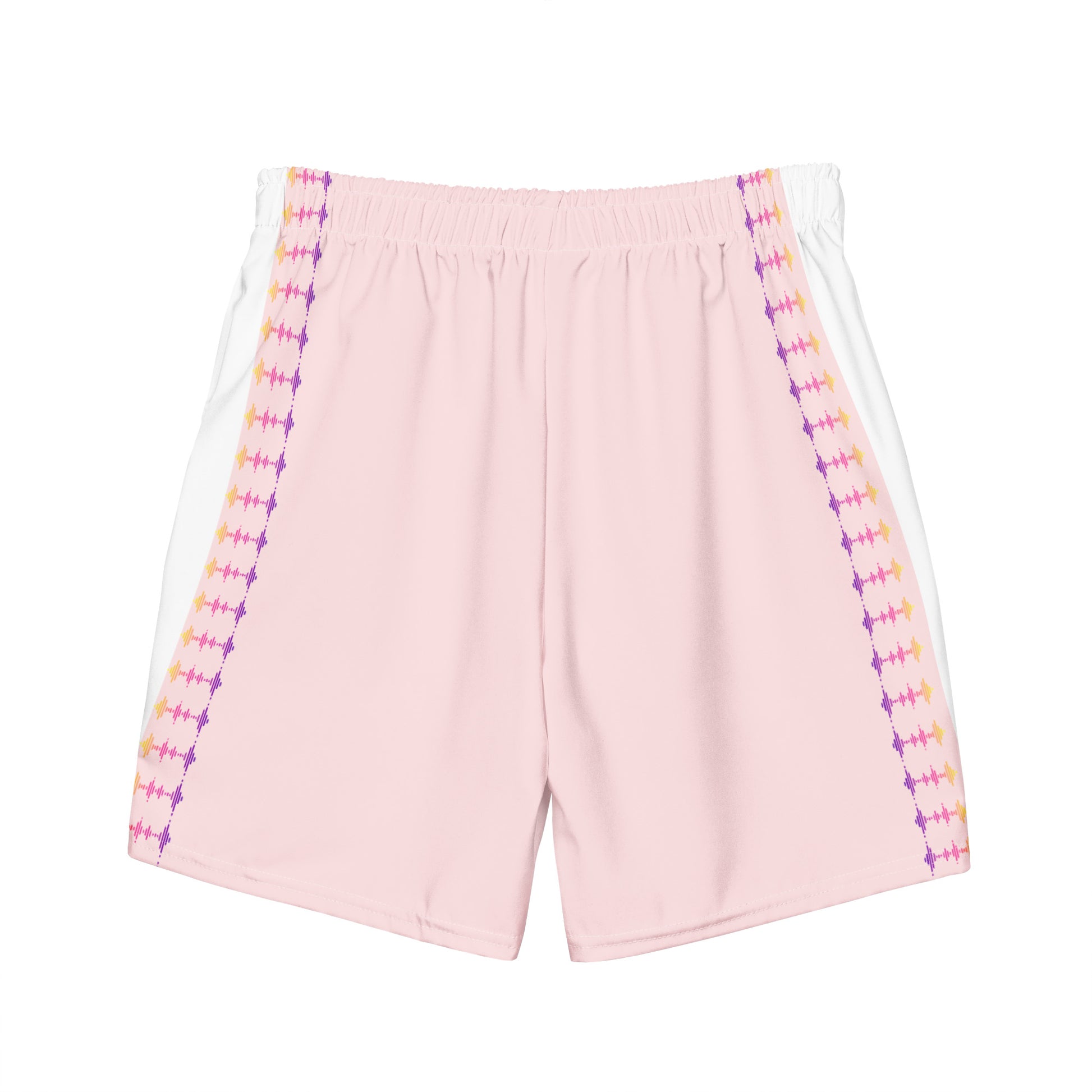 Shorts with UPF 50+ - The Wave Whisperers     