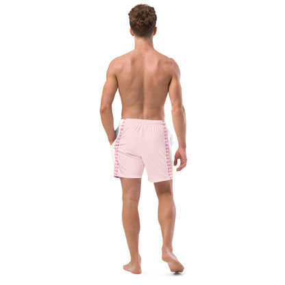 Shorts with UPF 50+ - The Wave Whisperers     