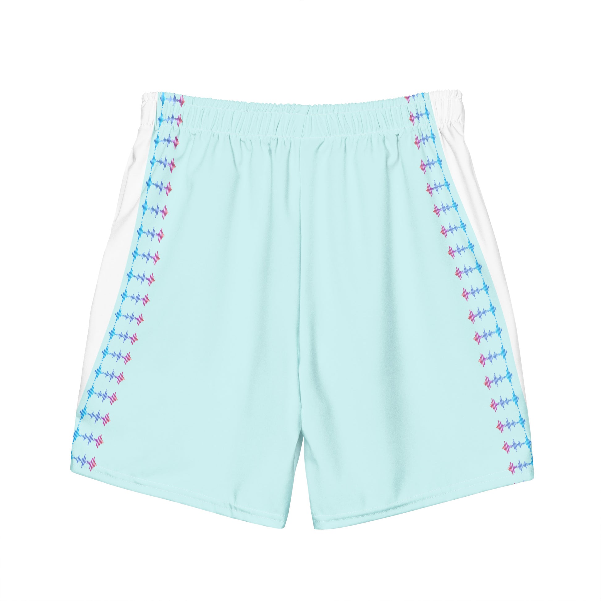 Shorts with UPF 50+ - The Wave Whisperers     