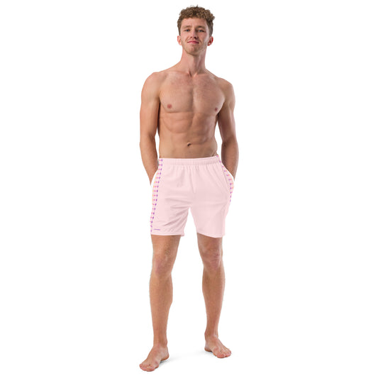 Shorts with UPF 50+ - The Wave Whisperers     