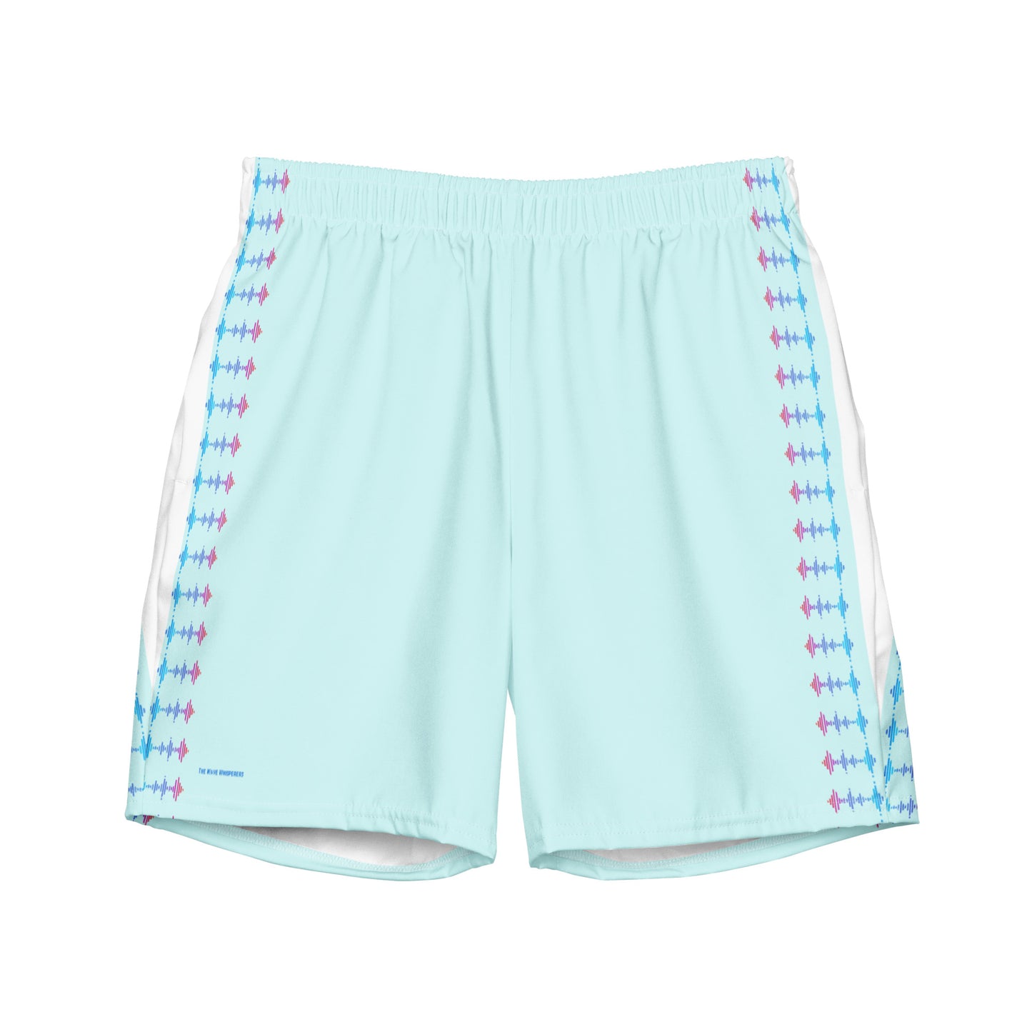 Shorts with UPF 50+ - The Wave Whisperers     