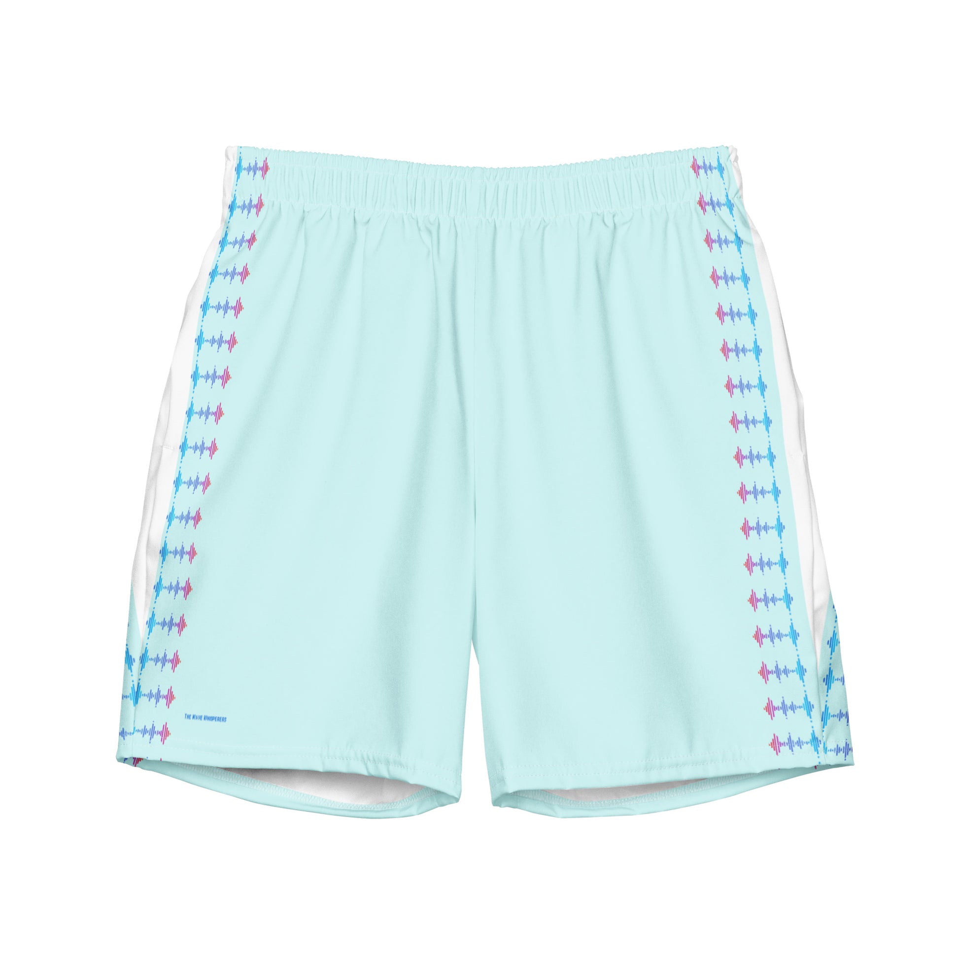 Shorts with UPF 50+ - The Wave Whisperers     