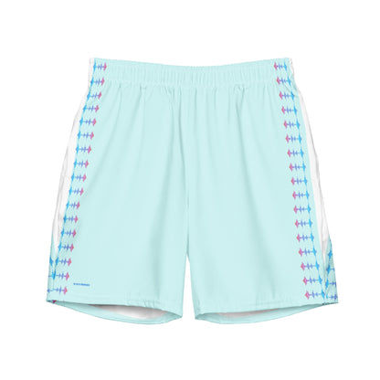 Shorts with UPF 50+ - The Wave Whisperers     