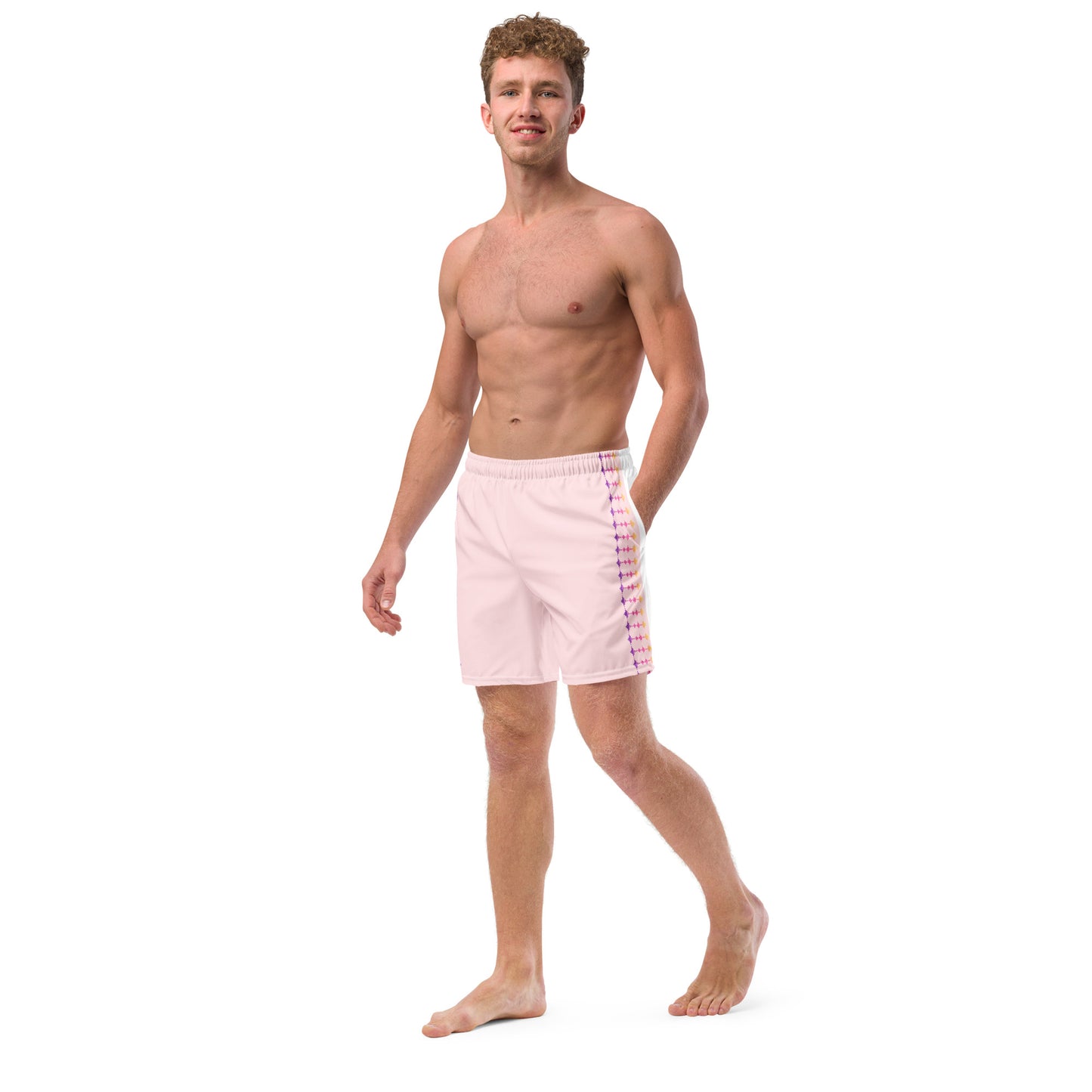Shorts with UPF 50+ - The Wave Whisperers     