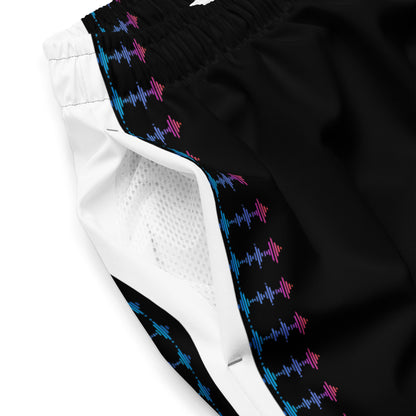 Shorts with UPF 50+ - The Wave Whisperers     