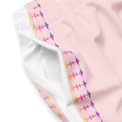 Shorts with UPF 50+ - The Wave Whisperers     
