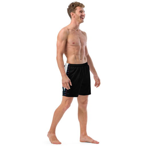 Shorts with UPF 50+ - The Wave Whisperers     