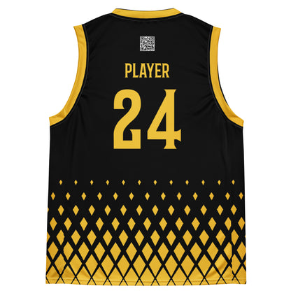 Eco-friendly Jerseys - The Wave Whisperers     