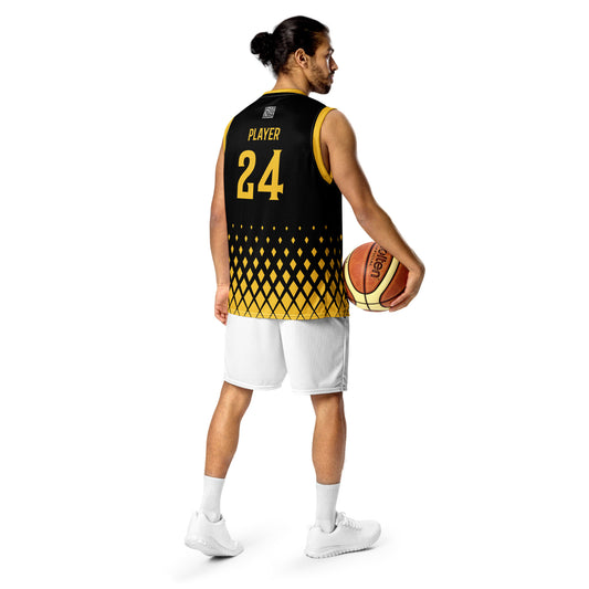 Eco-friendly Jerseys - The Wave Whisperers     