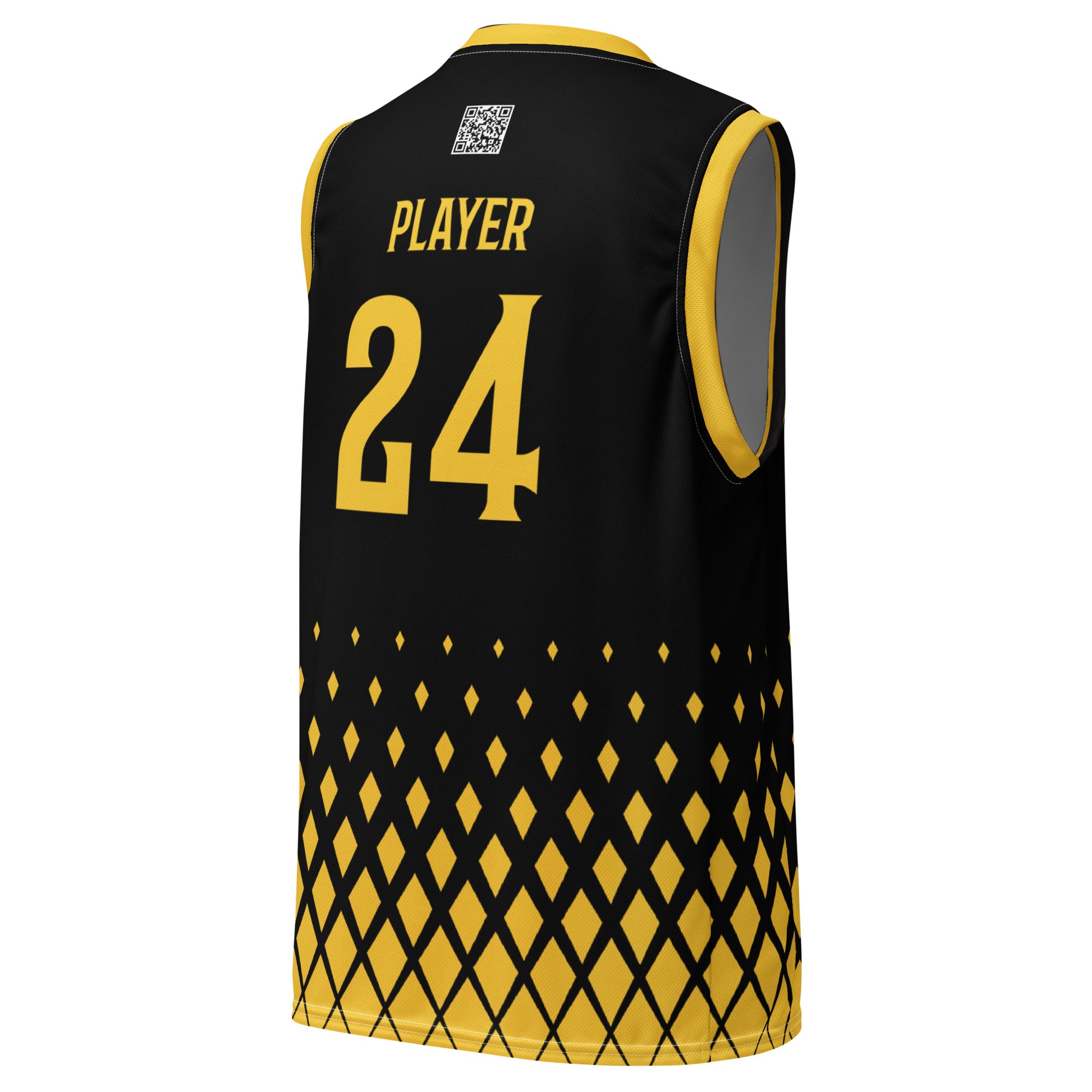 Eco-friendly Jerseys - The Wave Whisperers     
