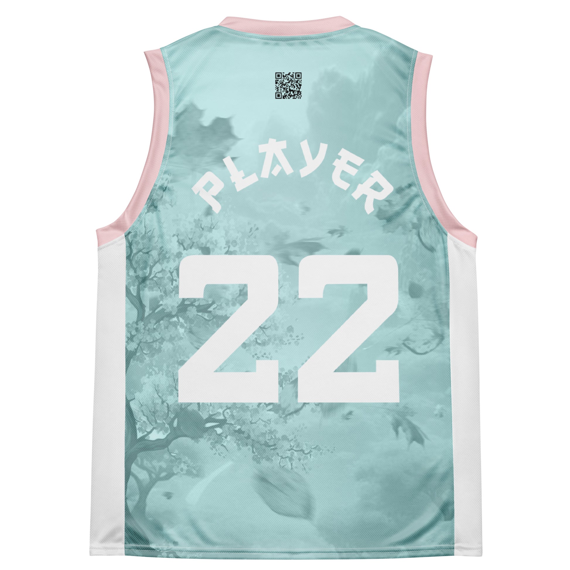Eco-friendly Jerseys - The Wave Whisperers     