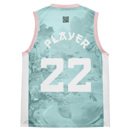 Eco-friendly Jerseys - The Wave Whisperers     