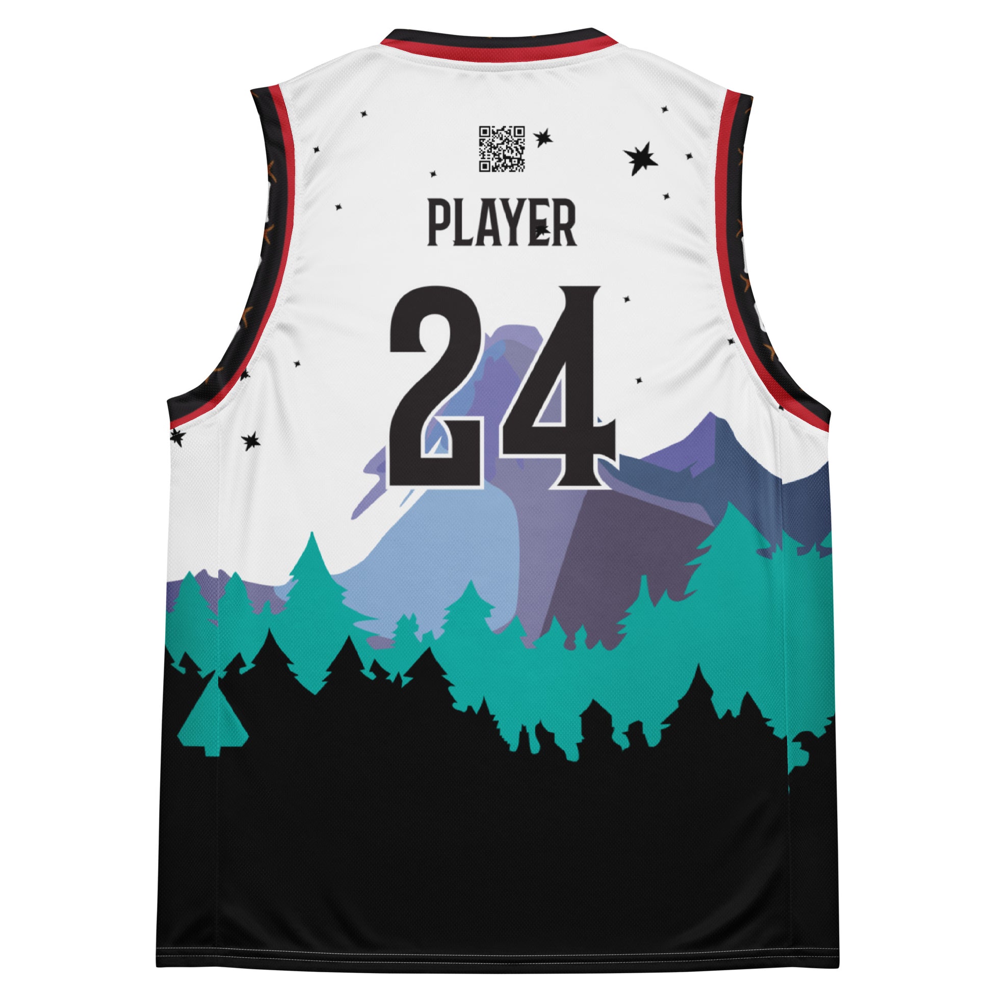 Eco-friendly Jerseys - The Wave Whisperers     