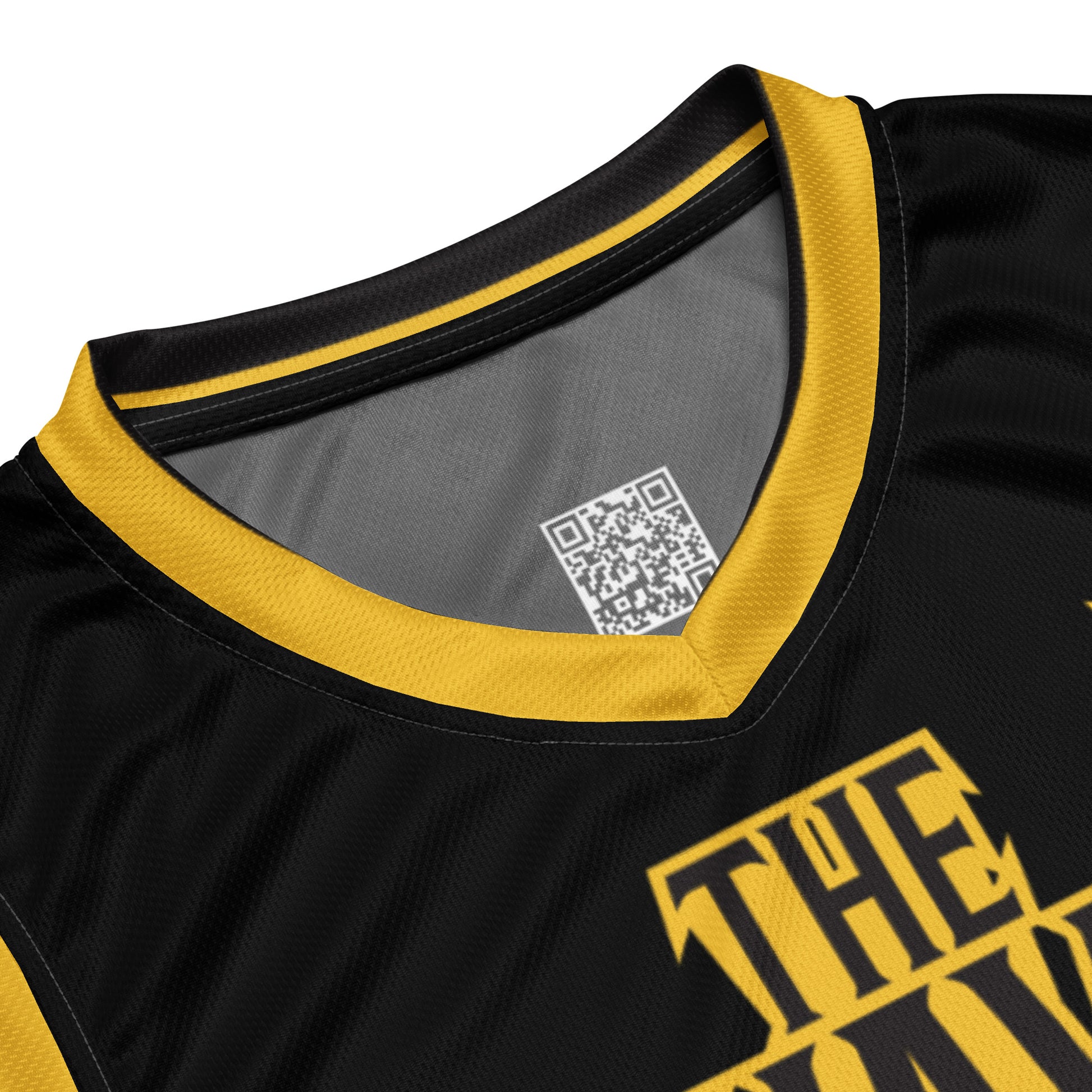 Eco-friendly Jerseys - The Wave Whisperers     