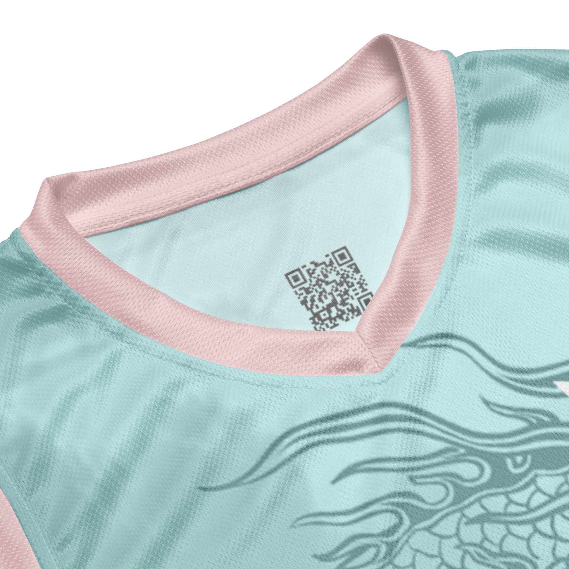 Eco-friendly Jerseys - The Wave Whisperers     
