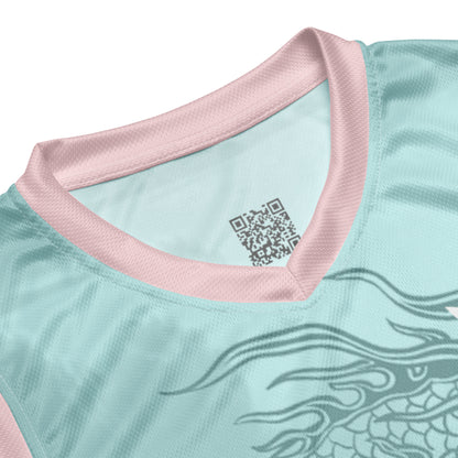 Eco-friendly Jerseys - The Wave Whisperers     