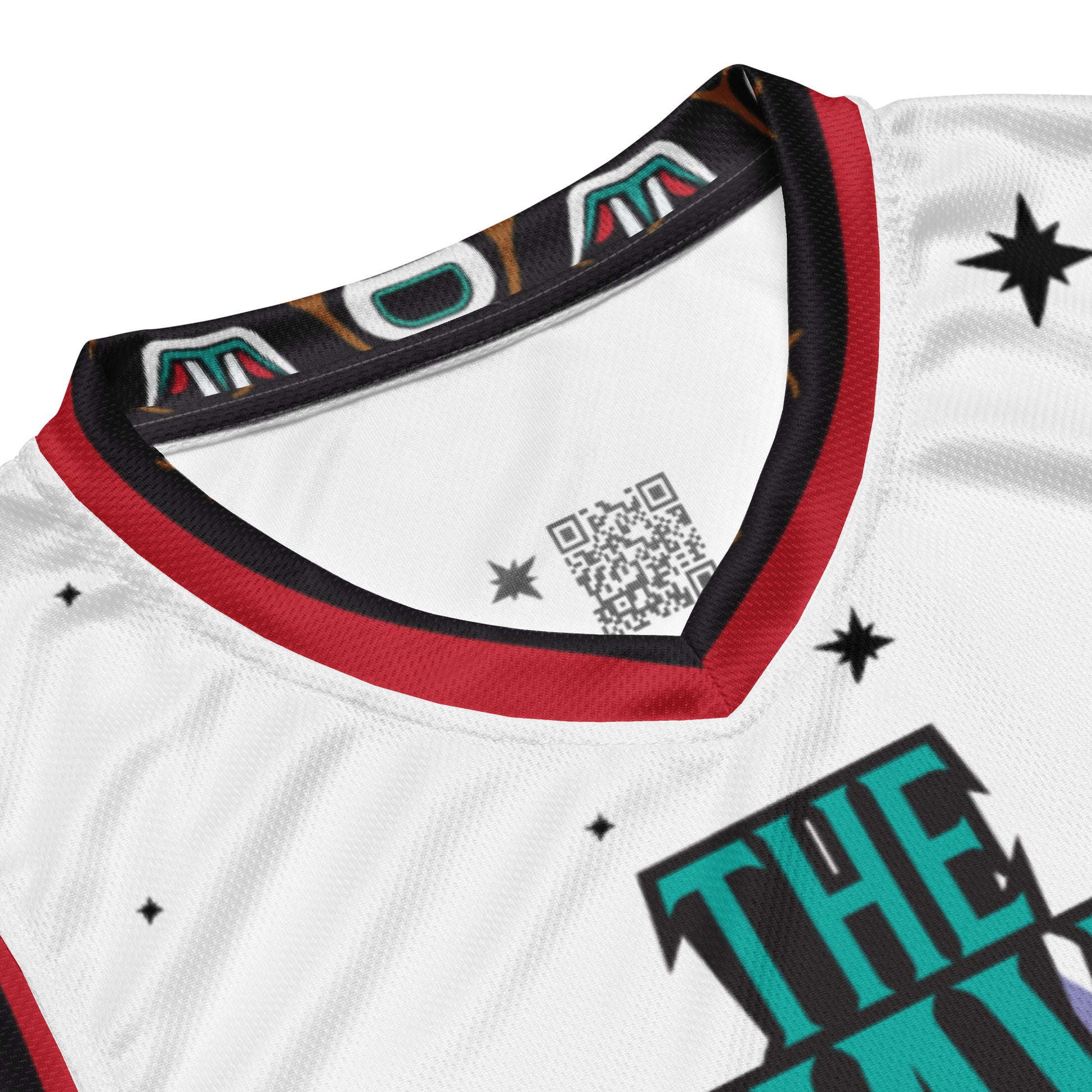 Eco-friendly Jerseys - The Wave Whisperers     