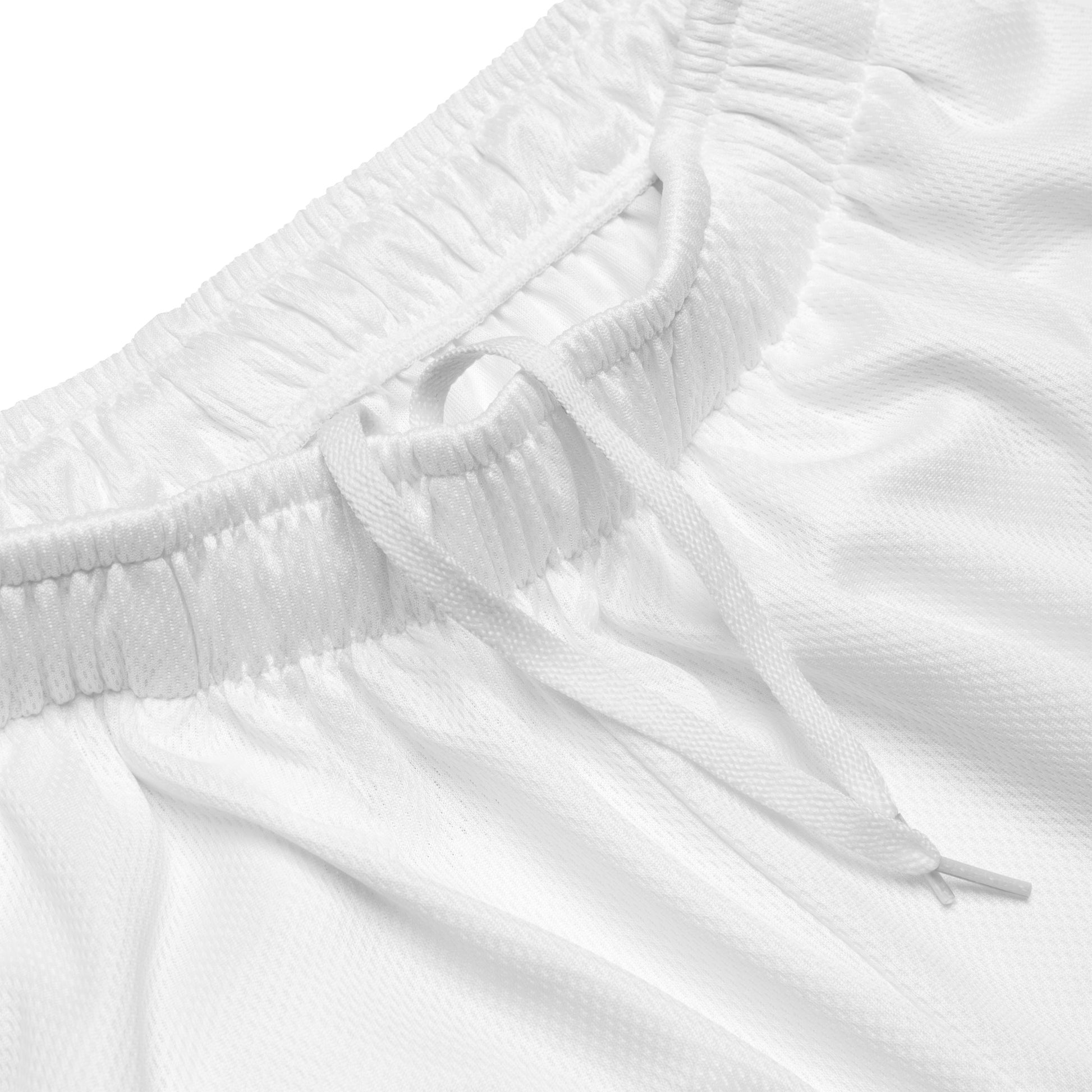 Unisex mesh shorts - The Wave Whisperers     