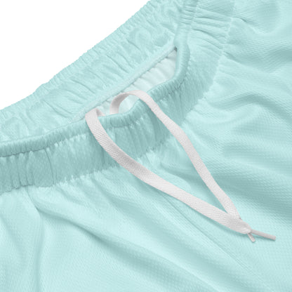 Unisex Mesh Sport Shorts - The Wave Whisperers     