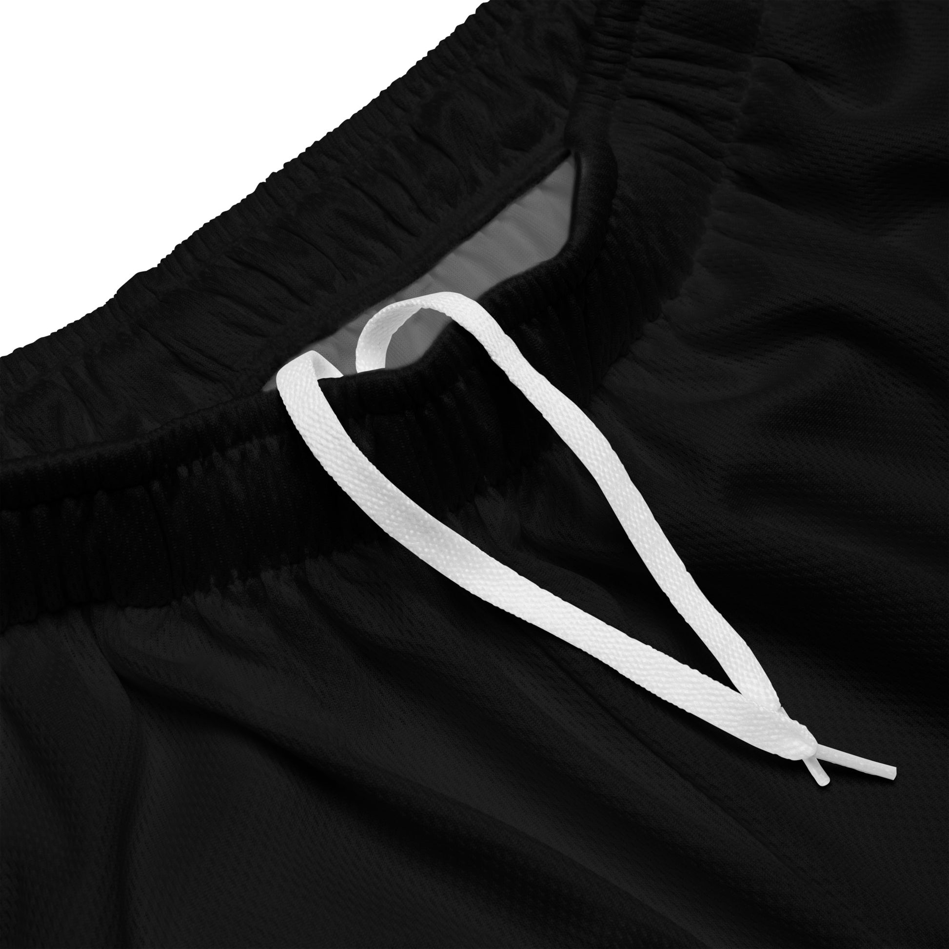 Unisex Mesh Sport Shorts - The Wave Whisperers     
