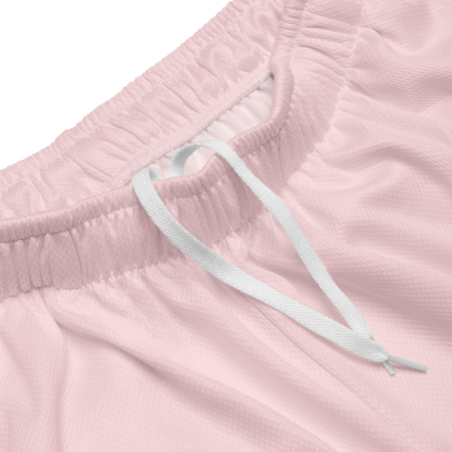 Unisex Mesh Sport Shorts - The Wave Whisperers     