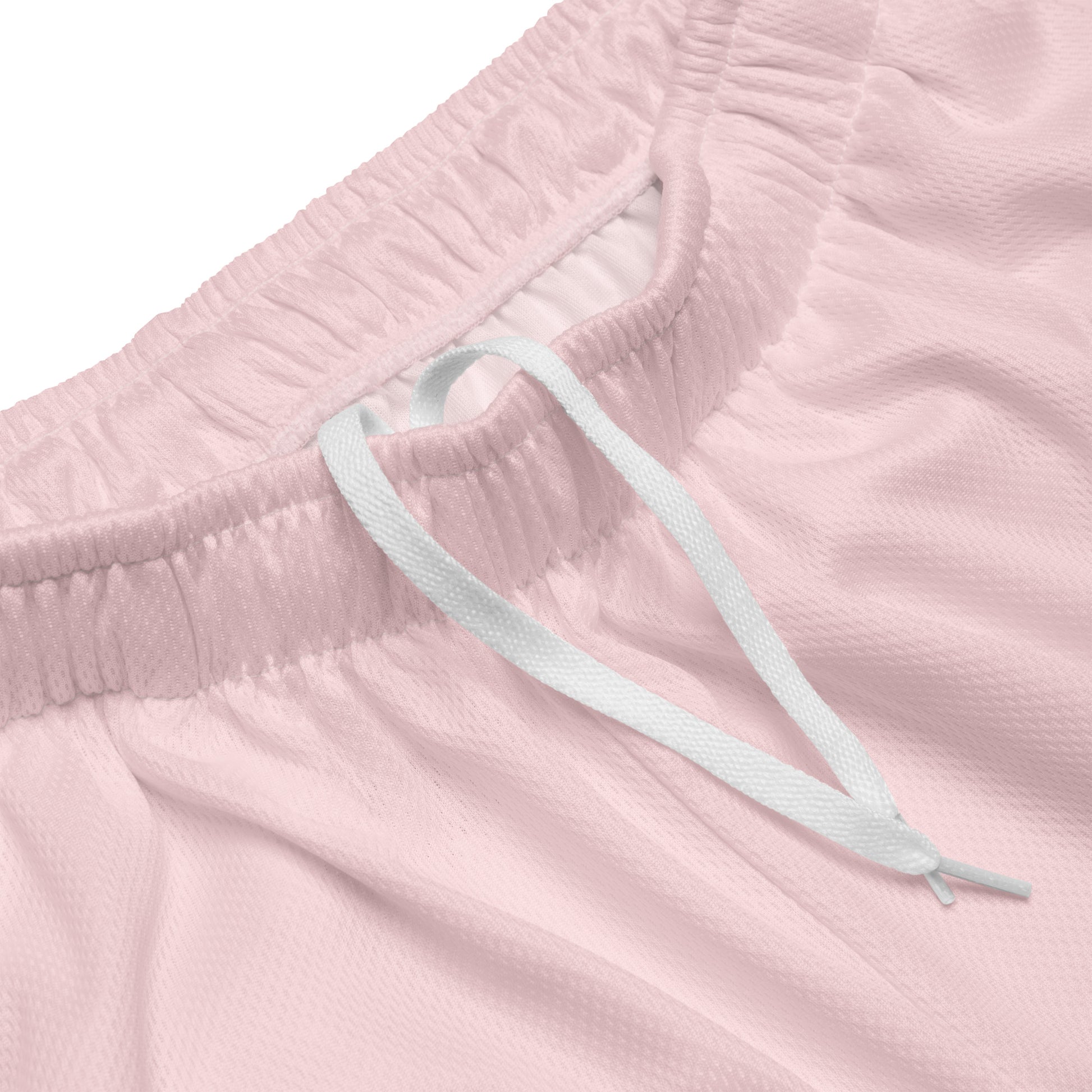 Unisex Mesh Sport Shorts - The Wave Whisperers     