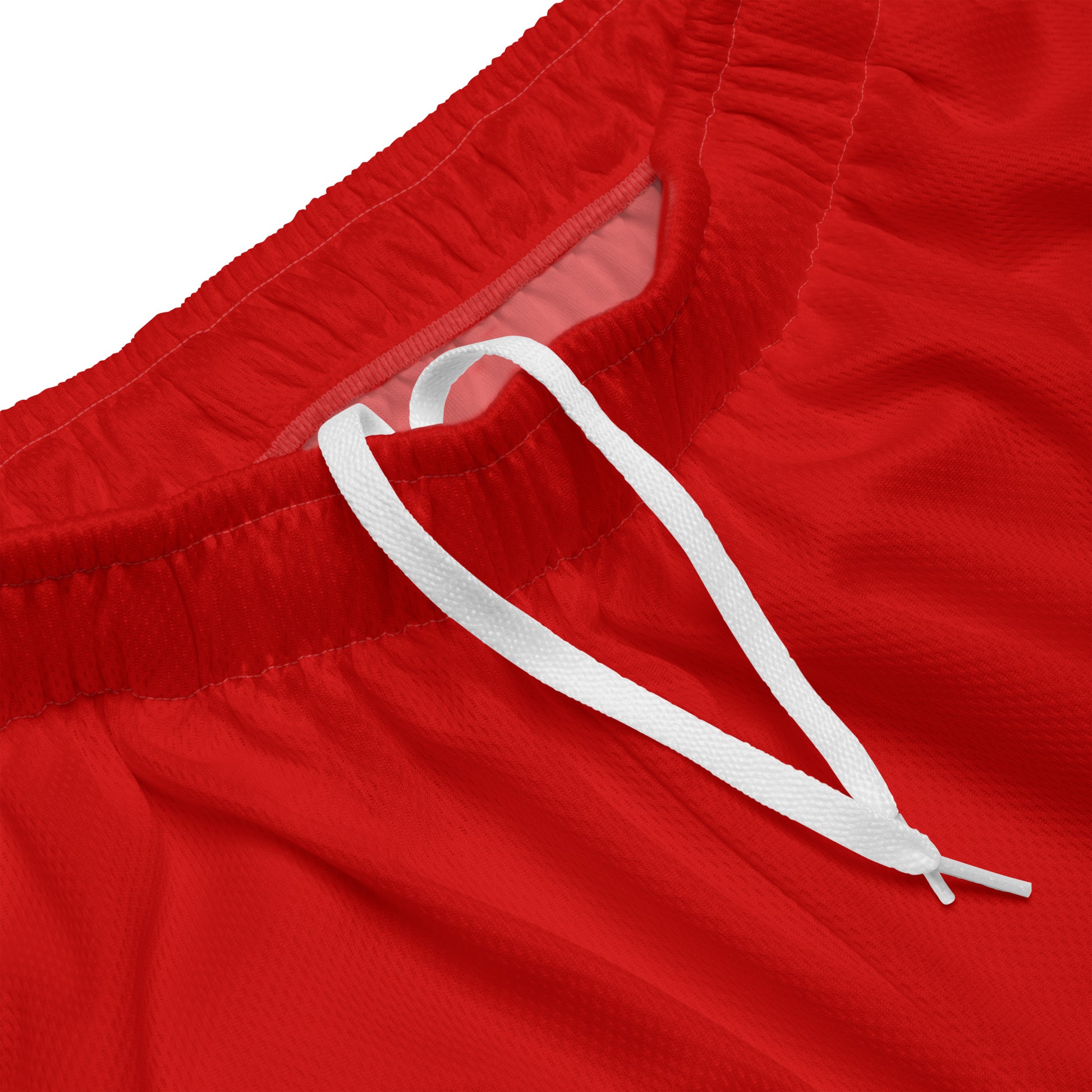 Unisex Mesh Sport Shorts - The Wave Whisperers     