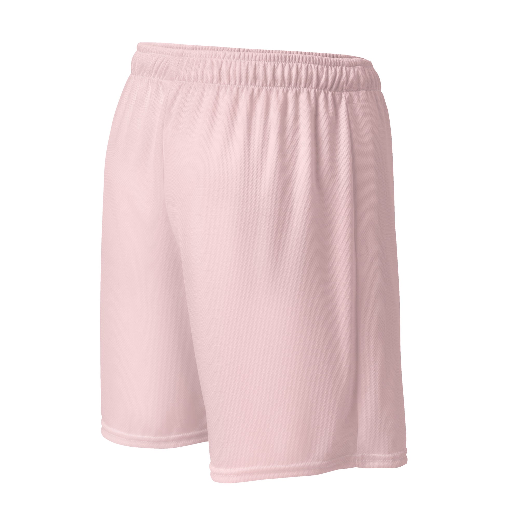Unisex Mesh Sport Shorts - The Wave Whisperers     