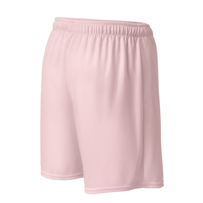 Unisex Mesh Sport Shorts - The Wave Whisperers     