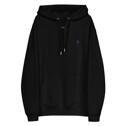 Premium Eco Hoodies - The Wave Whisperers     