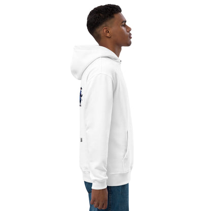 Premium Eco Hoodies - The Wave Whisperers     