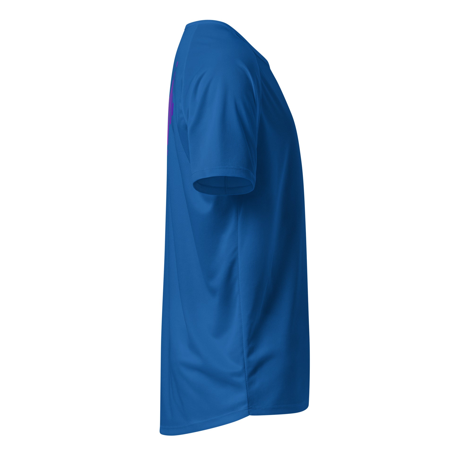 Unisex sports jersey - The Wave Whisperers     